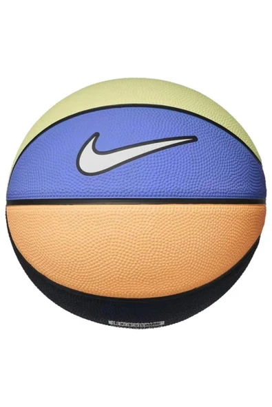 Nike N.000.1285.437.03 Skills Unisex Basketbol Topu ürün görseli 1