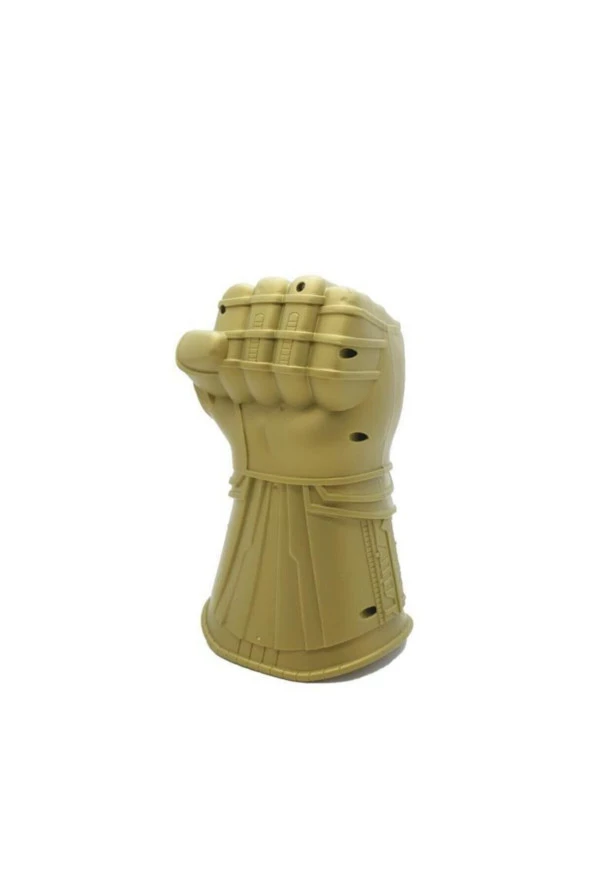 Thanos Eldiveni Avengers Infinity War Elektronik Sonsuzluk Eldiveni Wl5024 - Resim 4