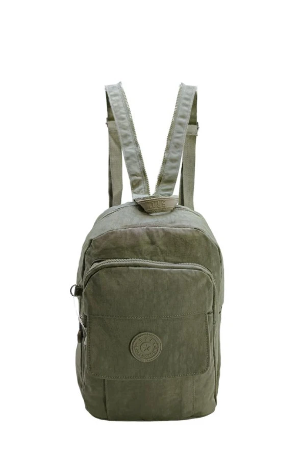 571 Collection BodyBag Göğüs Çantası Sırt Çantası Çok Cepli BadyBag 30*22 Cm Unisex Sırt Çantası ürün görseli 1