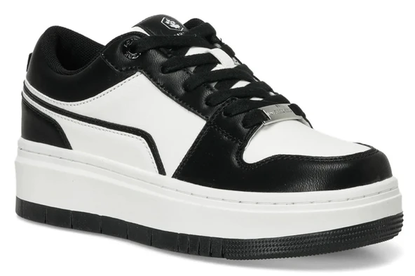 Lumberjack Colonıty Memory Yüksek Taban Sneaker Spor Ayakkabı ürün görseli 1