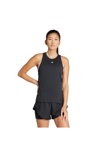adidas WTR D4T TK Kadın T-shirt IQ2652 ürün görseli 1