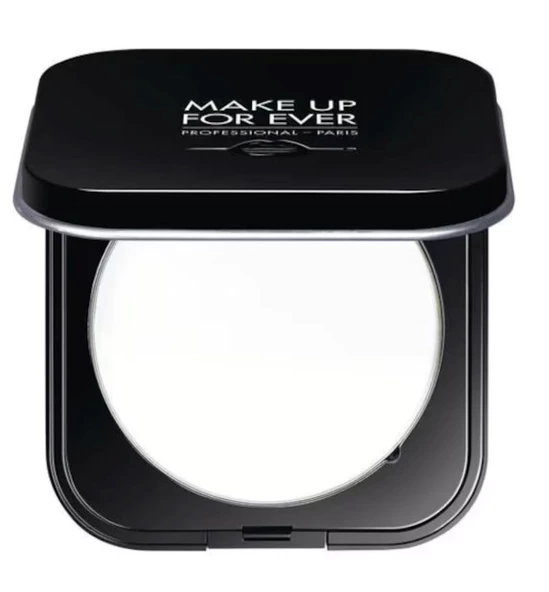 MAKE UP FOR EVER Poudre Ultra HD Compacte 01 - Kompakt Pudra ürün görseli 1
