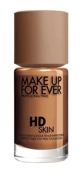 MAKE UP FOR EVER HD Skin 4N62 - Gözle görülmeyen uzun süre kalıcı fondöten 30 ML ürün görseli 1