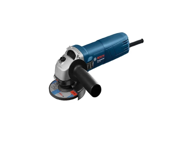 BOSCH GWS 670 Avuç Taşlama ürün görseli 1