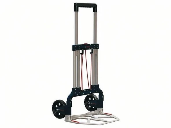 Bosch Professional Alu-Caddy L-Box Taşıma Arabası ürün görseli 1
