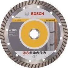 Bosch Standard For Universal Turbo 180 mm Elmas Kesici Disk ürün görseli 1