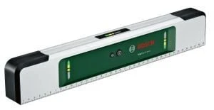 Bosch EasySpiritLevel Dijital Su Terazisi - Resim 2