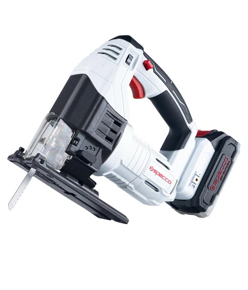 Specco Akülü Dekupaj Testere 20V 2.0Ah SP20V-5052 ürün görseli 1
