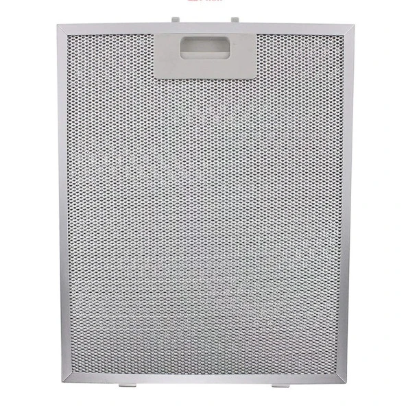 Aspiratör & Davlumbaz Tel Filtre - 228x318 mm ürün görseli 1