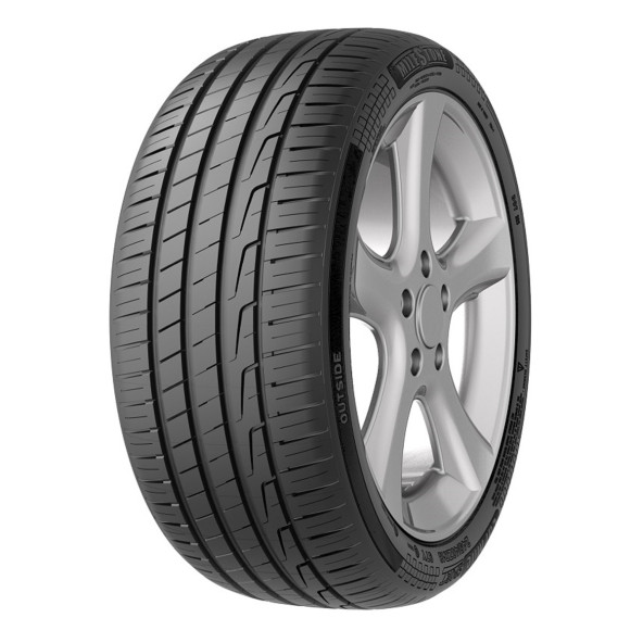 Milestone 205/40 R17 84W REINF. CARMILE SPORT 2024 Üretim Yaz Lastiği ürün görseli 1
