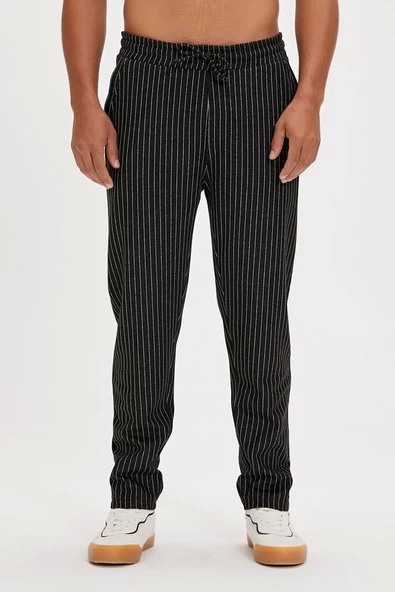Bad Bear Homer Night Men's Pants ürün görseli 1