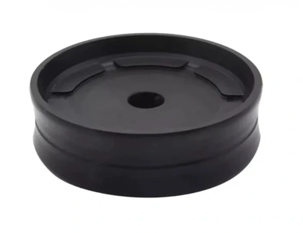 Pnömatik Piston Keçesi Nbr Sac K25 - 27x180x31 ürün görseli 1