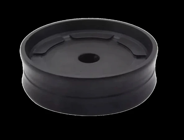 Pnömatik Piston Keçesi Nbr Sac K25 - 16x185x30 ürün görseli 1