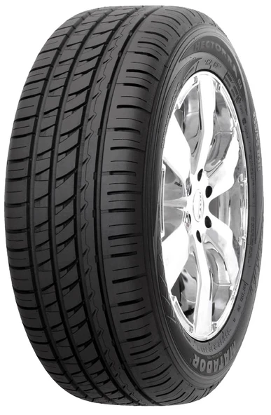 Matador MP85 Hectorra 4X4 235/60R18 107V XL FR Yaz Lastiği - 2022 ürün görseli 1