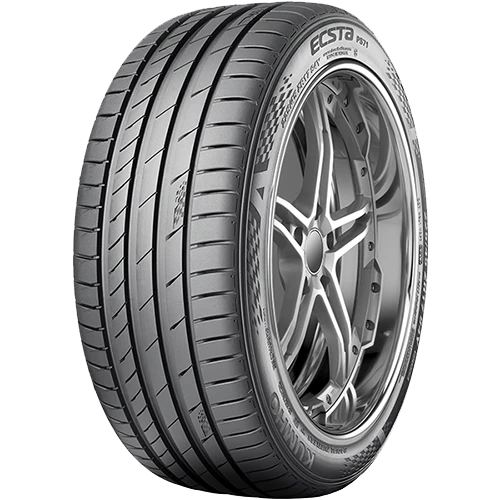 Kumho Ecsta PS71 275/40R20 106Y XL Yaz Lastiği - 2023 ürün görseli 1