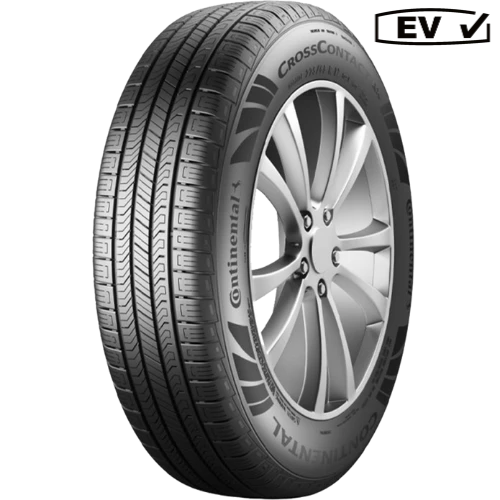 Continental CrossContact RX EV 275/40R21 107H XL FR Yaz Lastiği - 2022 ürün görseli 1