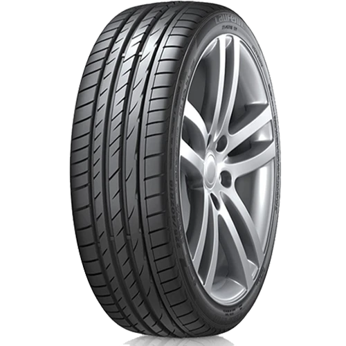 Laufenn S FIT EQ+ LK01B 255/50R19 107W XL RFT Yaz Lastiği - 2022 ürün görseli 1