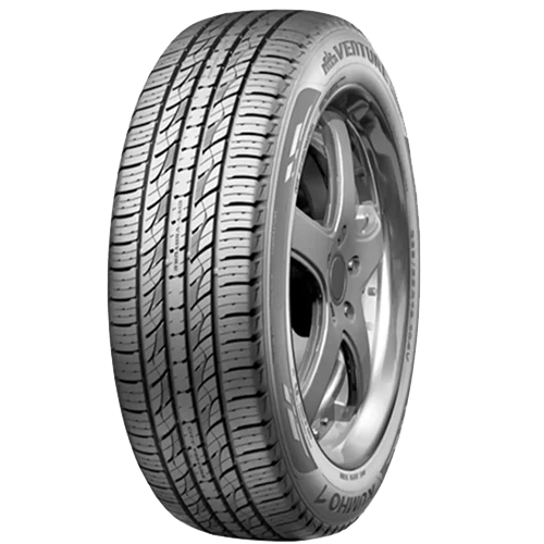 Kumho Crugen Premium KL33 245/60R18 105T Yaz Lastiği - 2021 ürün görseli 1