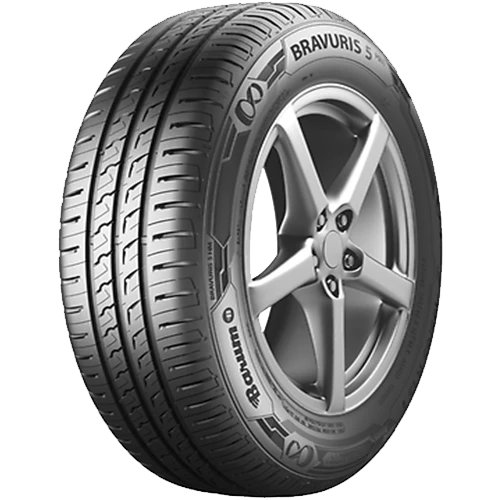 Barum Bravuris 5HM 275/35R20 102Y XL FR Yaz Lastiği - 2021 ürün görseli 1