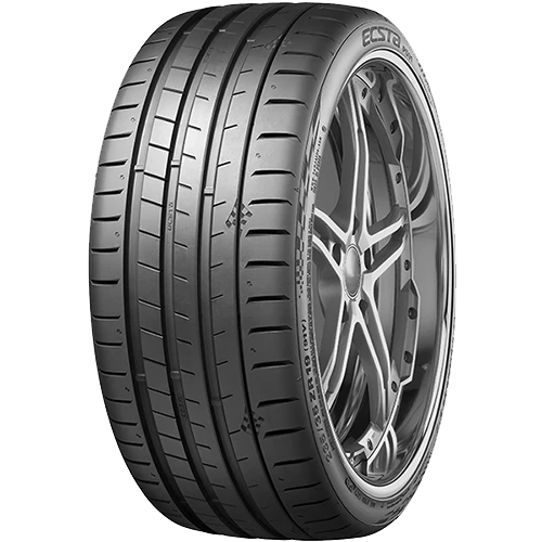 Kumho Ecsta PS91 275/35R18 99Y Yaz Lastiği - 2022 ürün görseli 1