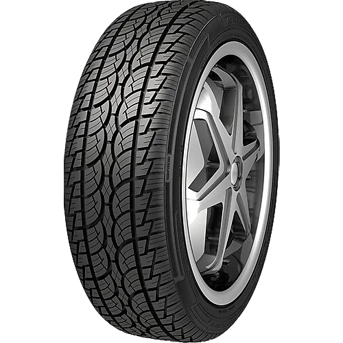 Nankang SP-7 285/45R22 114V Yaz Lastiği - 2021 ürün görseli 1