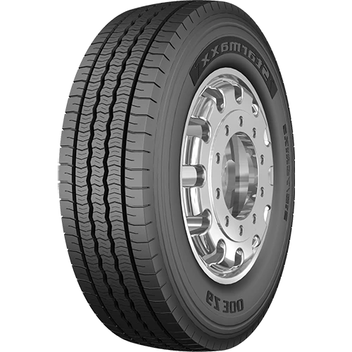 Starmaxx GZ300 215/75R17.5 126/124M Yaz Lastiği - 2024 ürün görseli 1