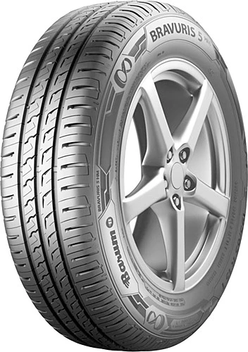 Barum Bravuris 5HM 235/55R19 105V XL FR Yaz Lastiği - 2023 ürün görseli 1