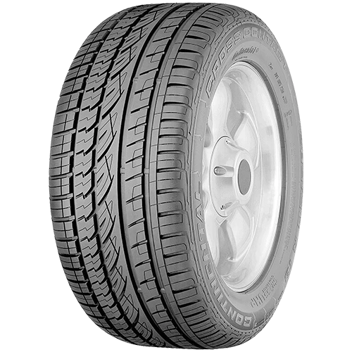 Continental CrossContact UHP 245/45R20 103W XL LR Yaz Lastiği - 2021 ürün görseli 1