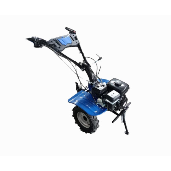 General Power Gp-380 B 170 Ff 7 Hp 2+1 Şanzımanlı Benzinli Çapa Makinesi ürün görseli 1