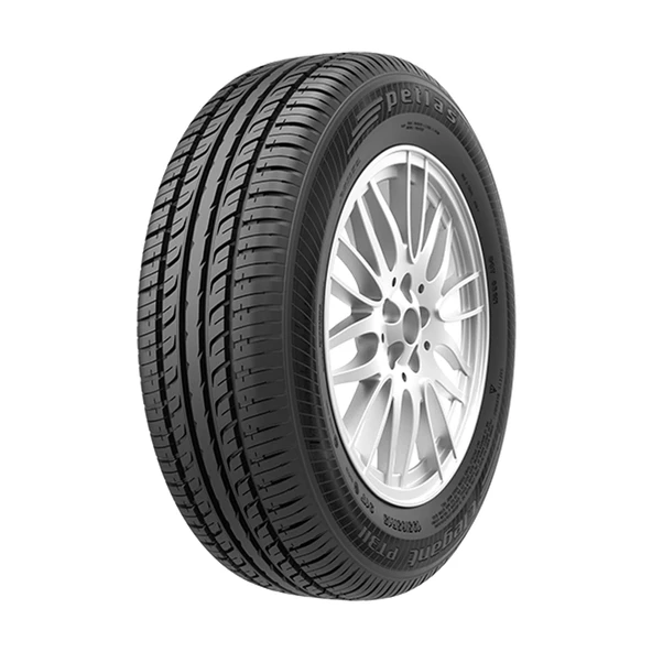Petlas Elegant PT311 185/70 R13 86T Yaz Lastiği - 2025 ürün görseli 1