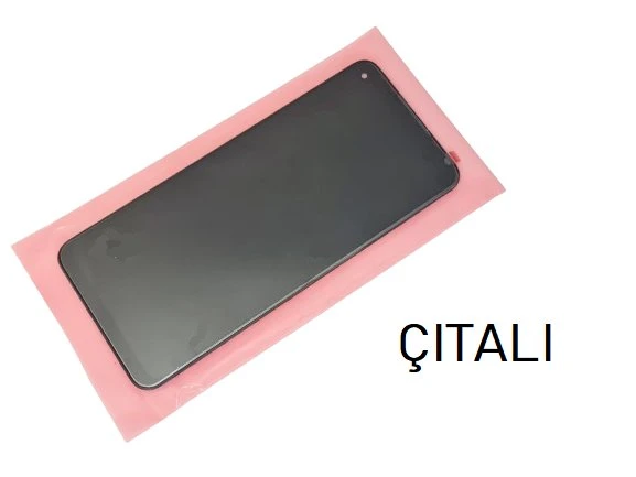 Tecno Camon 16 Lcd Ekran Dokunmatik Orijinal Kalite (FULL ÇITALI) ürün görseli 1