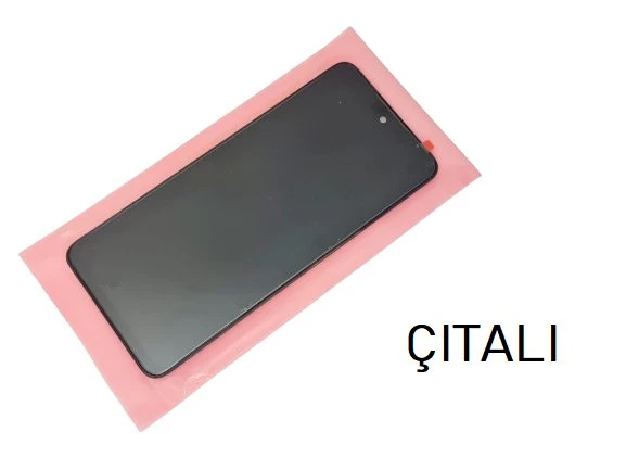 Tecno Camon 18 PRO Lcd Ekran Dokunmatik Orijinal Kalite (ÇITALI) ürün görseli 1