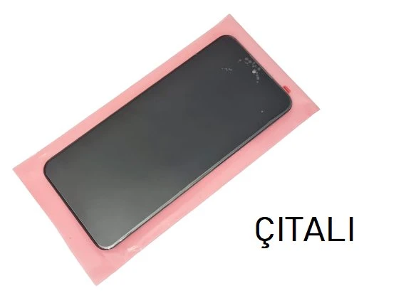 Tecno POVA NEO 2 Lcd Ekran Dokunmatik Orijinal Kalite (FULL ÇITALI) ürün görseli 1