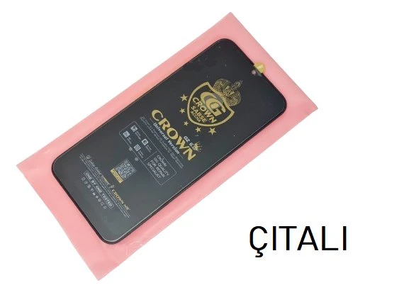Tecno SPRAK 6 GO Lcd Ekran Dokunmatik Orijinal Kalite (FULL ÇITALI) ürün görseli 1