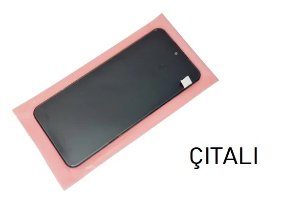 Tecno POVA 4 Lcd Ekran Dokunmatik Orijinal Kalite (ÇITALI) ürün görseli 1