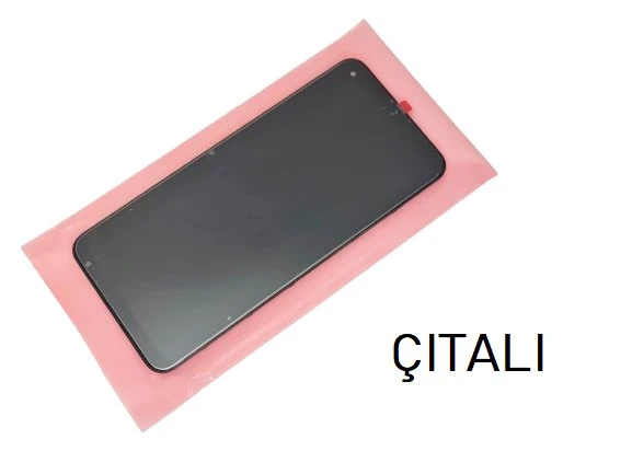 Tecno SPRAK 7 PRO Lcd Ekran Dokunmatik Orijinal Kalite (FULL ÇITALI) ürün görseli 1