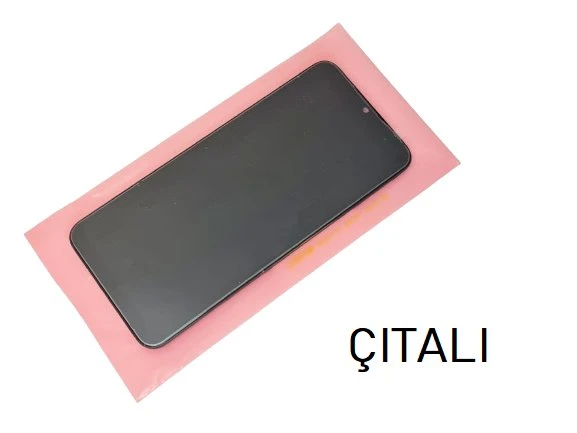 Tecno SPRAK 7T Lcd Ekran Dokunmatik Orijinal Kalite (ÇITALI) ürün görseli 1