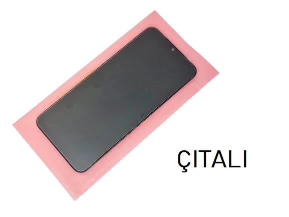 Tecno SPRAK 8C Lcd Ekran Dokunmatik Orijinal Kalite (ÇITALI) ürün görseli 1