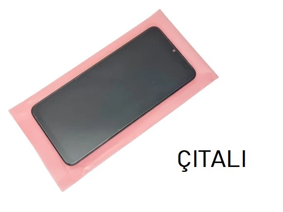 Tecno SPRAK GO 2023 Lcd Ekran Dokunmatik Orijinal Kalite (FULL ÇITALI) ürün görseli 1