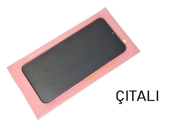VİVO Y16 Lcd Ekran Dokunmatik Orijinal Kalite (ÇITALI) ürün görseli 1