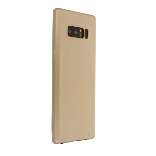 Cda Store Galaxy Note 8 Uyumlu Silikon Telefon Kılıfı ürün görseli 1