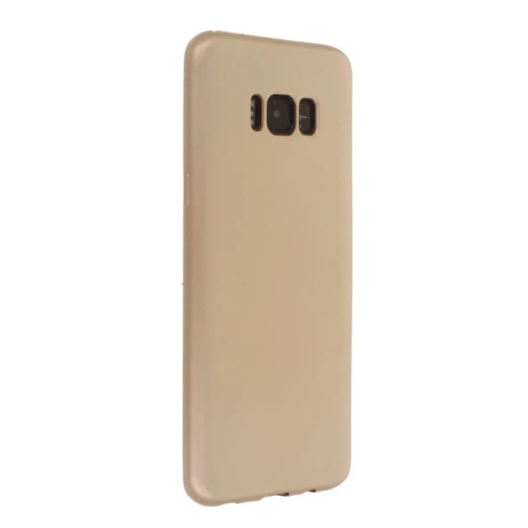 Cda Store Galaxy S8 Plus Uyumlu Silikon Telefon Kılıfı ürün görseli 1