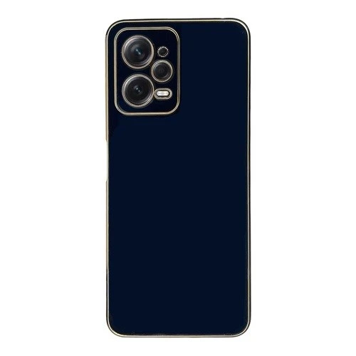 Cda Store Redmi Note 12 Pro Uyumlu Premium Silikon Kılıf ürün görseli 1