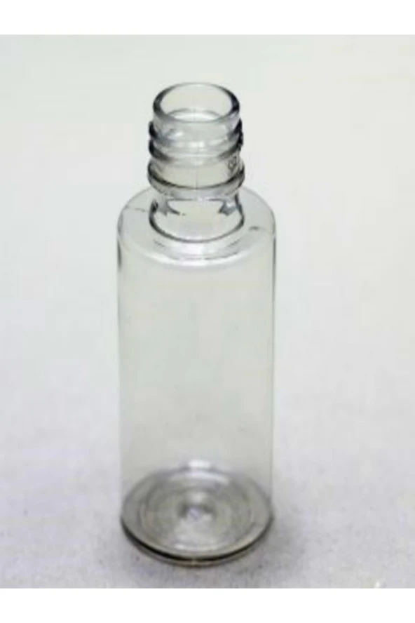 30 Ml Boş Şişe Kapak 100 Adet ürün görseli 1