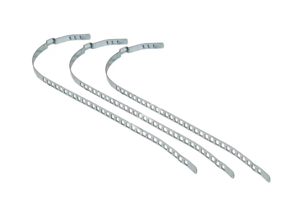 Aks Körük Kelepçesi Kısa Model 7x30 ürün görseli 1