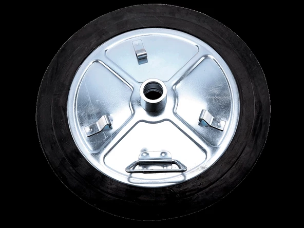 Havalı Gres Pompası Baskı Sacı 370mm ürün görseli 1