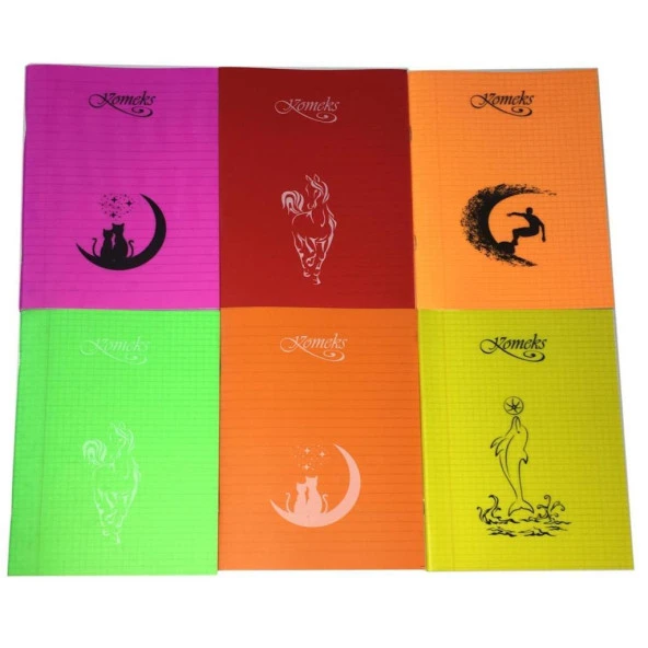 DEFTER PP A5 60 YP.DUZ KOMEKS(0064) ürün görseli 1