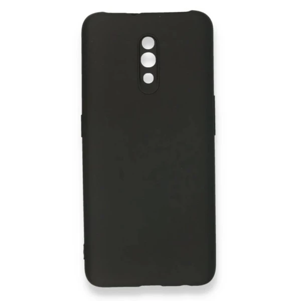 Cda Store Oppo Reno Uyumlu Premium Silikon Kılıf ürün görseli 1