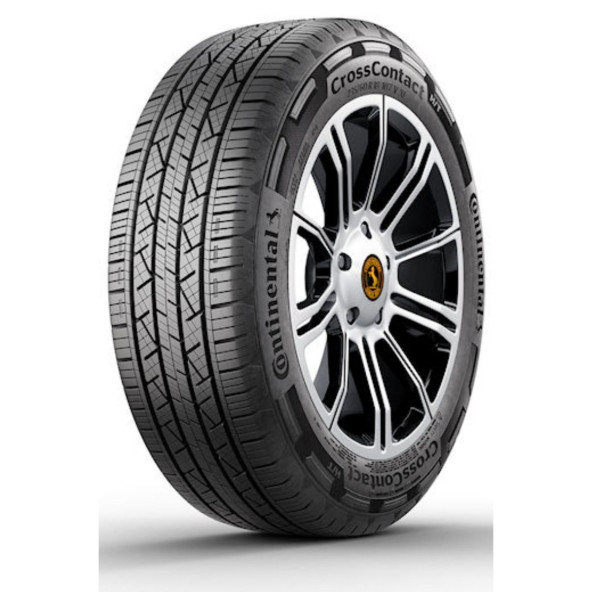 Continental 225/65 R17 102H FR CrossContact H/T 2024 Üretim 4 Mevsim Lastiği ürün görseli 1