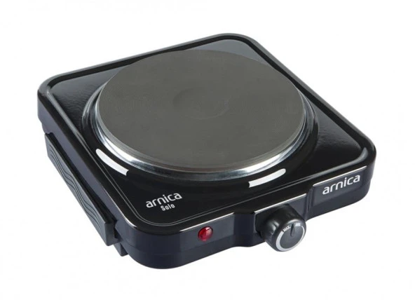 Arnica Solo GH25030 Tekli Elektrikli Ocak ürün görseli 1
